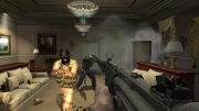 James Bond: Ein Quantum Trost - Screenshot - James Bond: Ein Quantum Trost