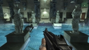 James Bond: Ein Quantum Trost - Screenshot - James Bond: Ein Quantum Trost