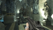 James Bond: Ein Quantum Trost - Screenshot - James Bond: Ein Quantum Trost