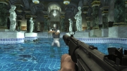 James Bond: Ein Quantum Trost - Screenshot - James Bond: Ein Quantum Trost