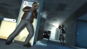 James Bond: Ein Quantum Trost - James Bond: Ein Quantum Trost - Screenshot aus den Singleplayer