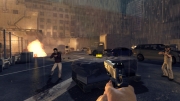 James Bond: Ein Quantum Trost - James Bond: Ein Quantum Trost - Screenshot aus den Singleplayer