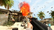 James Bond: Ein Quantum Trost: James Bond: Ein Quantum Trost - Screenshot aus den Singleplayer