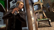 James Bond: Ein Quantum Trost: James Bond: Ein Quantum Trost - Screenshot aus den Singleplayer