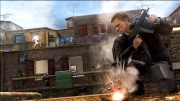 James Bond: Ein Quantum Trost - James Bond: Ein Quantum Trost - Screenshot aus den Singleplayer