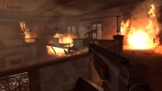 James Bond: Ein Quantum Trost: James Bond: Ein Quantum Trost - Screenshot aus den Singleplayer