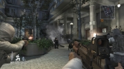 James Bond: Ein Quantum Trost: James Bond: Ein Quantum Trost - Screenshot aus den Multiplayer