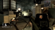 James Bond: Ein Quantum Trost - James Bond: Ein Quantum Trost - Screenshot aus dem Multiplayer