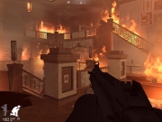 James Bond: Ein Quantum Trost - James Bond: Ein Quantum Trost - Screenshot aus dem Singleplayer