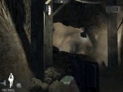 James Bond: Ein Quantum Trost: James Bond: Ein Quantum Trost - Screenshot aus dem Singleplayer