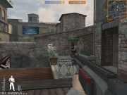 James Bond: Ein Quantum Trost - James Bond: Ein Quantum Trost - Screenshot aus dem Multiplayer