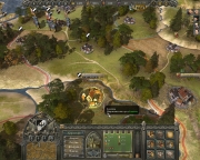 Reign: Conflict of Nations: Screenshot aus dem Strategiespiel