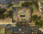 Reign: Conflict of Nations - Screenshot aus dem Strategiespiel