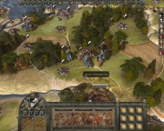 Reign: Conflict of Nations - Screenshot aus dem Strategiespiel