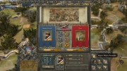 Reign: Conflict of Nations: Screenshot aus dem Strategiespiel