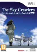Logo for Sky Crawlers