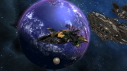 Darkstar One: Broken Alliance - Erste Bilder zur Weltraumsimulation Darkstar One: Broken Alliance