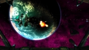 Darkstar One: Broken Alliance: Erste Bilder zur Weltraumsimulation Darkstar One: Broken Alliance