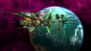 Darkstar One: Broken Alliance: Erste Bilder zur Weltraumsimulation Darkstar One: Broken Alliance