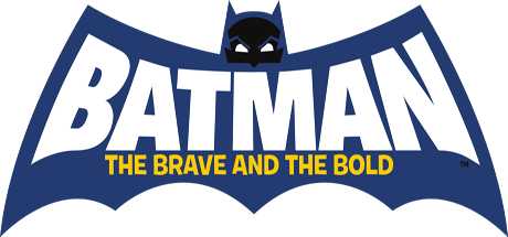 Batman: The Brave and the Bold