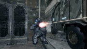 Blacklight: Tango Down - Neue Screenshots aus dem futuristischen Shooter