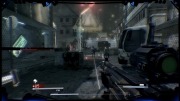 Blacklight: Tango Down: Screenshot aus dem Multiplayer-Shooter