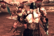 Rise of the Argonauts - Screenshot - Rise of the Argonauts