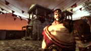 Rise of the Argonauts: Screenshot - Rise of the Argonauts