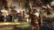 Rise of the Argonauts: Screenshot - Rise of the Argonauts