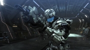 Vanquish - Erste Bilder zum Third-Person-Shooter