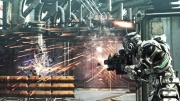 Vanquish - Erste Bilder zum Third-Person-Shooter