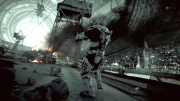 Vanquish: Erste Bilder zum Third-Person-Shooter