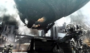 Vanquish: Screenshot  - Vanquish