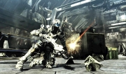 Vanquish - Screenshot  - Vanquish