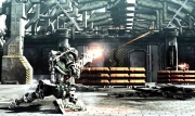 Vanquish - Screenshot  - Vanquish