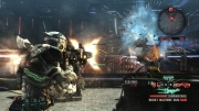 Vanquish: Screen stellt die DLC Waffen für Vorbesteller von Vanquish vor.