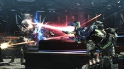 Vanquish: Screen stellt die DLC Waffen für Vorbesteller von Vanquish vor.