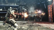 Vanquish - Neues Bildmaterial zum Third-Person-Shooter