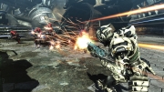 Vanquish: Neues Bildmaterial zum Third-Person-Shooter