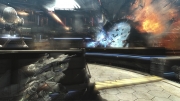 Vanquish - Neues Bildmaterial zum Third-Person-Shooter