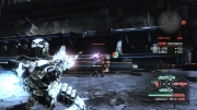 Vanquish: Neues Bildmaterial zum Third-Person-Shooter