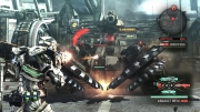 Vanquish: Neues Bildmaterial zum Third-Person-Shooter