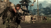 SOCOM: Special Forces: Erste Screenshots aus SOCOM 4