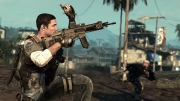 SOCOM: Special Forces: Neues Bildmaterial zum Third Person Shooter