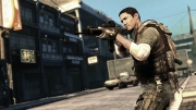 SOCOM: Special Forces - Neues Bildmaterial zum Third Person Shooter