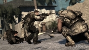 SOCOM: Special Forces - Neues Bildmaterial zum Third Person Shooter