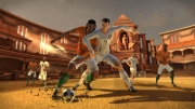 Pure Football - Screenshot aus dem Fußballspiel Pure Football