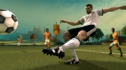 Pure Football: Neuer Screen aus dem Fussballspiel