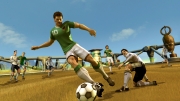 Pure Football: Neue Screenshots von Pure Football