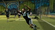 Pure Football - Neue Screenshots von Pure Football